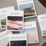 Book of Romans | Alabaster Bible