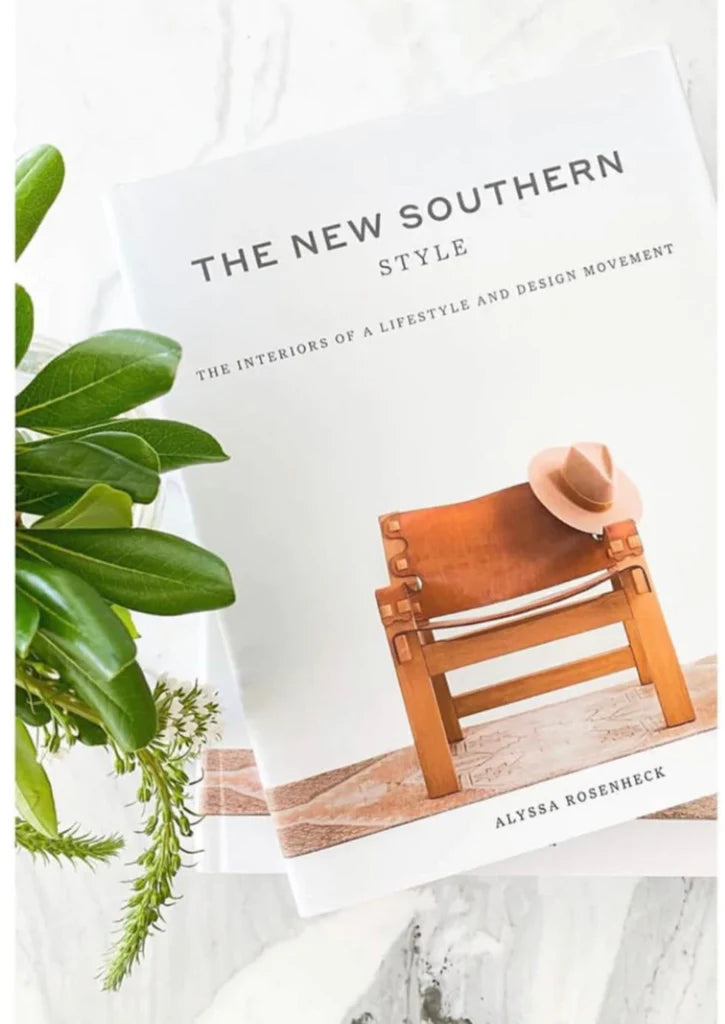 The New Southern Style Book