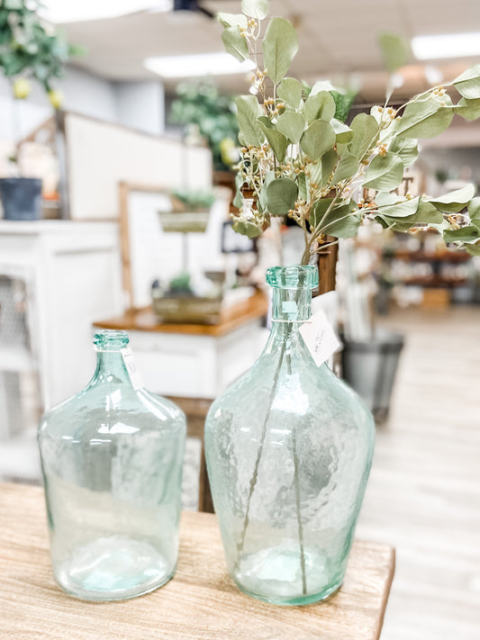 Laguna Vase I Glass