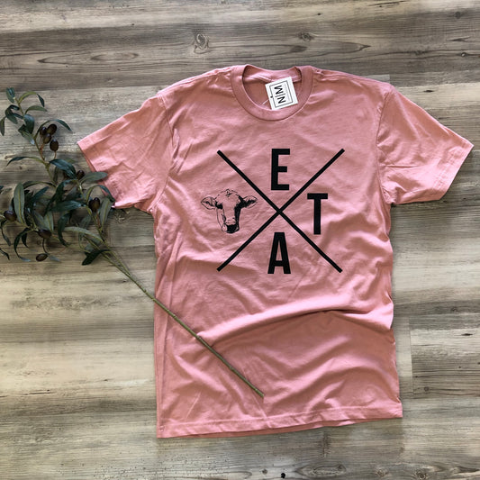 Youth “Cow”-ETA T-shirt