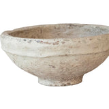 Found Decorative Paper Mache Bowls
