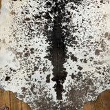 Authentic Cowhide Rug