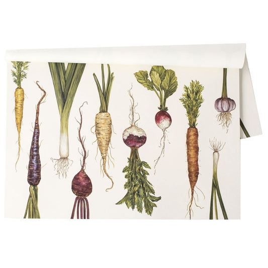 Hester & Cook Paper Placemats