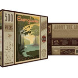 Everglades Jigsaw Puzzle