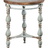 Steele Side Table