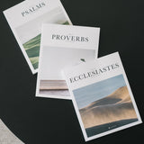 Book of Proverbs | Alabaster Bible