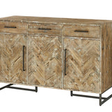 Ashton Console