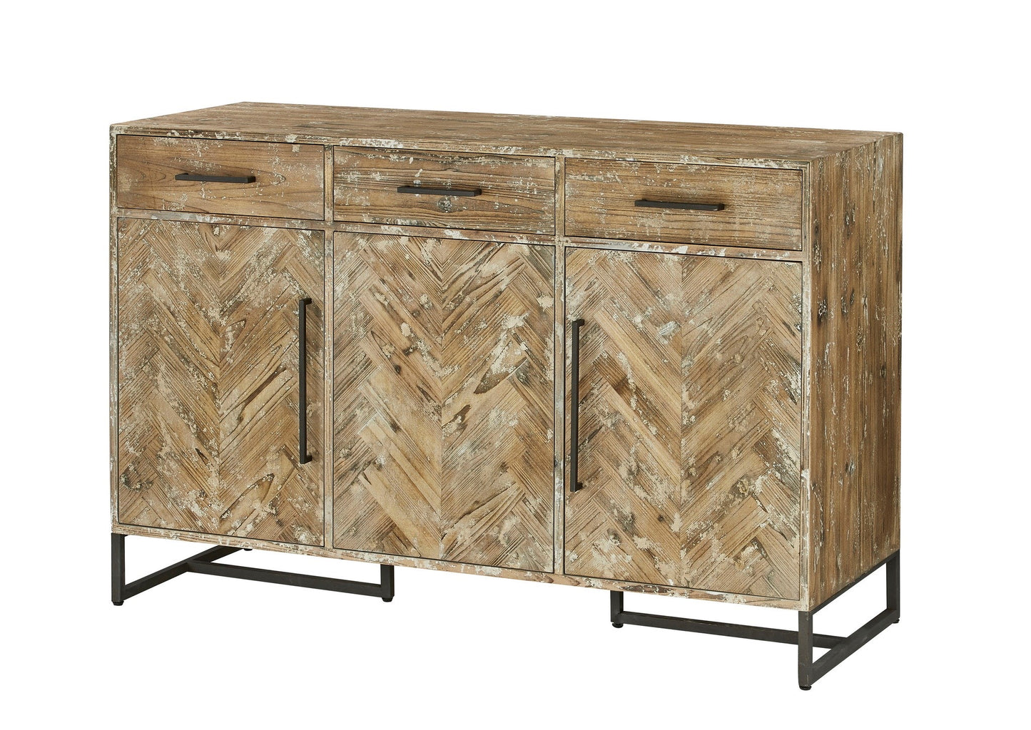 Ashton Console