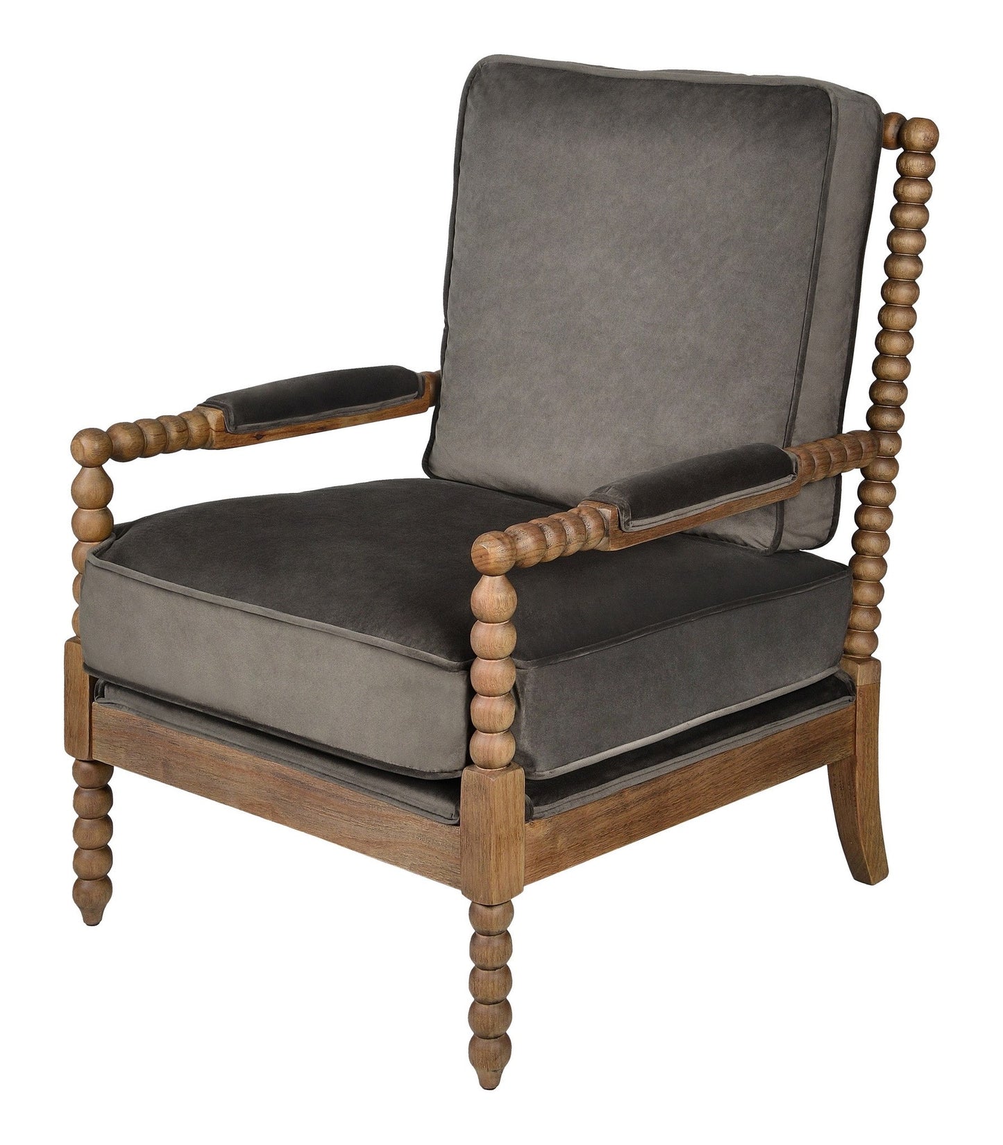 Willow Chair | Brownstone