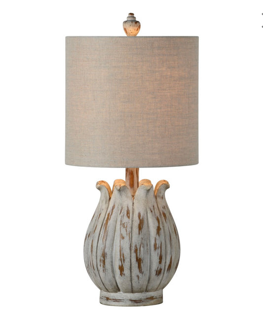 Linda Table Lamp