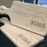Neighborhood Pride Cutting Board