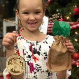 2018 Birchwood Newnan Collectable Ornament