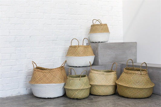 Yaya Basket | 3 sizes