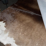 Authentic Cowhide Rug
