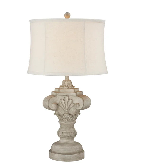 Fairbanks Table Lamp