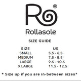 Vixen RollaSole Flats