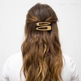 Stella Hair Barrette Collection - 10 colors