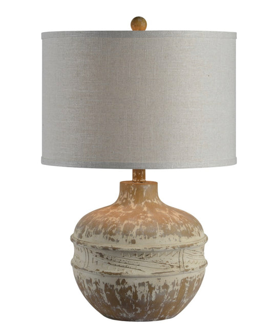 Tupelo Table Lamp