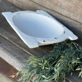 Media Dough Bowl | 2 colors