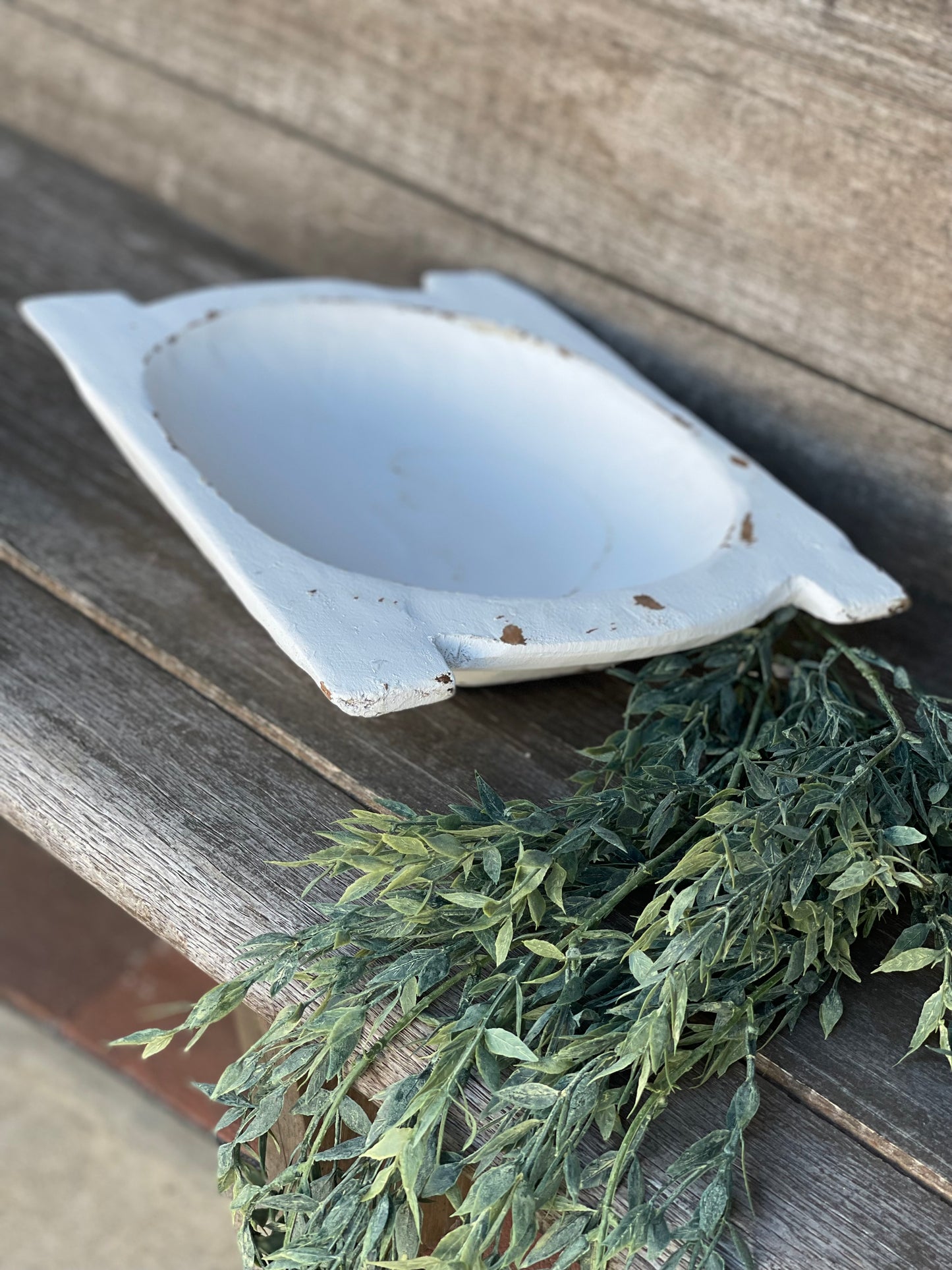 Media Dough Bowl | 2 colors