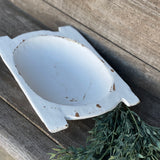 Media Dough Bowl | 2 colors