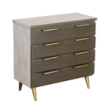 Isadora Chest Dresser