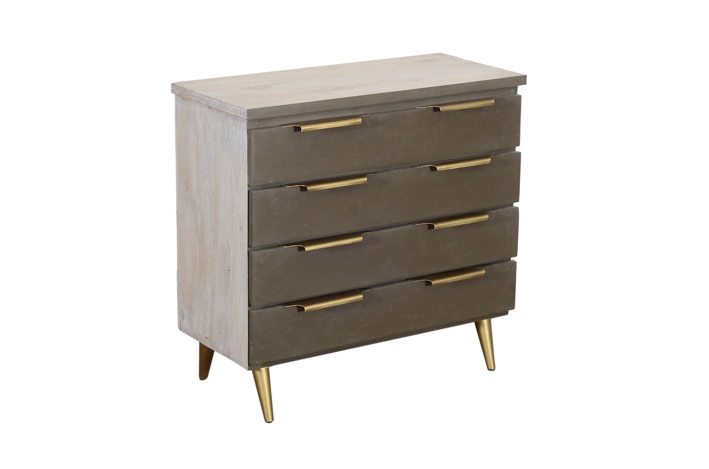 Isadora Chest Dresser