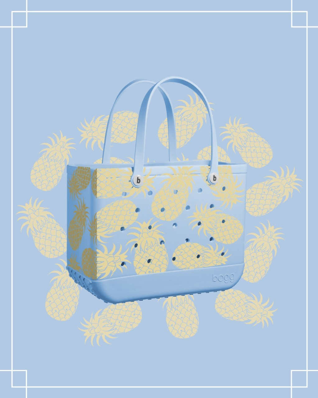 Baby Bogg Bag | Multiple Colors
