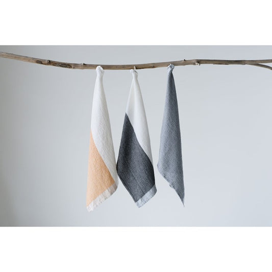 Cotton Tea Towel, 3 Styles