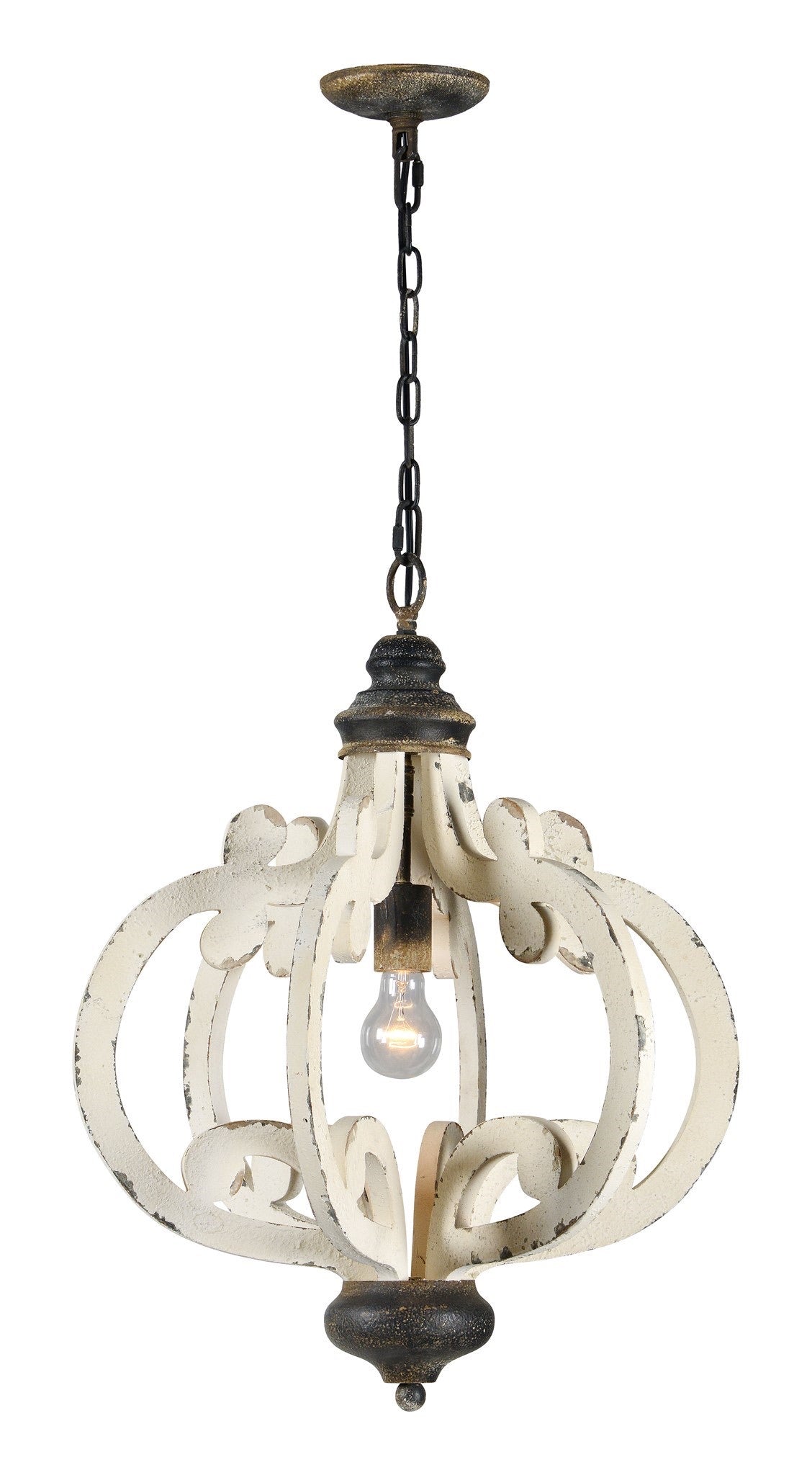 Dolly Chandelier