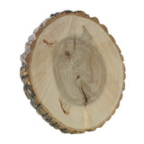 Poplar Wood Slice