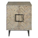 Marigold Chest