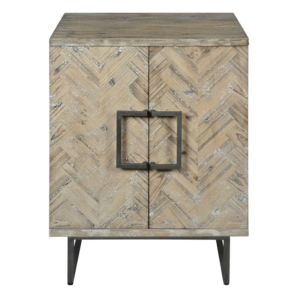 Marigold Chest