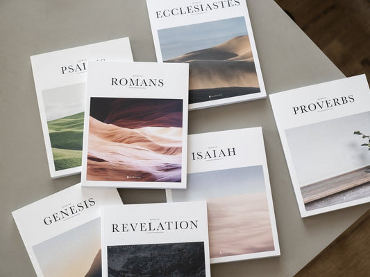 Book of Ecclesiastes | Alabaster Bible