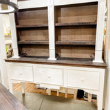 Claflin Hutch