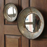 Coupe Mirror