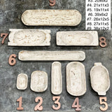 #2 Dough Bowl | 2 colors