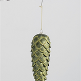 Pinecone Ornament