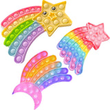 Assorted Pop It Sensory Toy