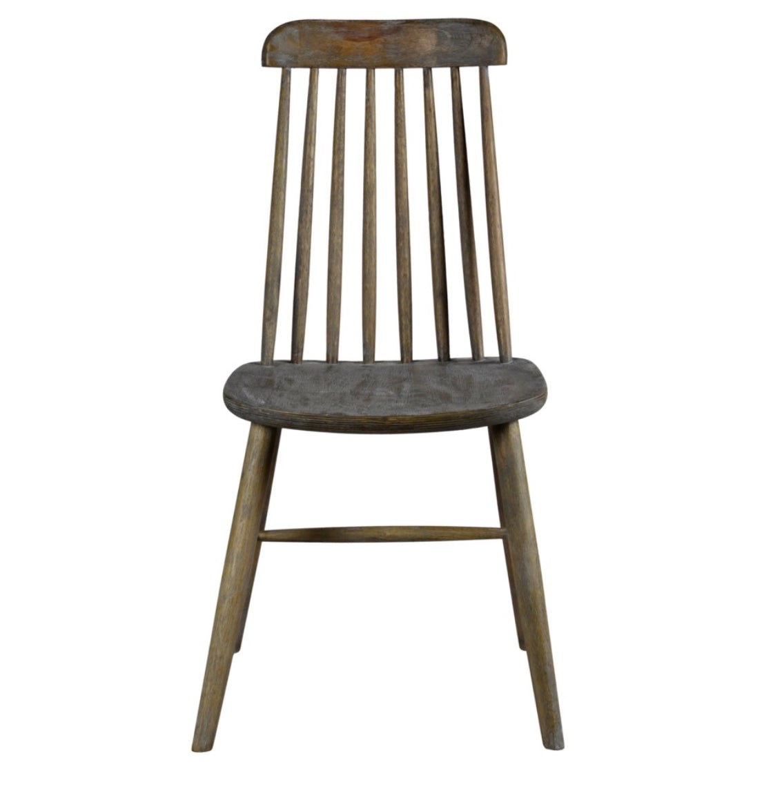 Lloyd Chair | Brown Wash