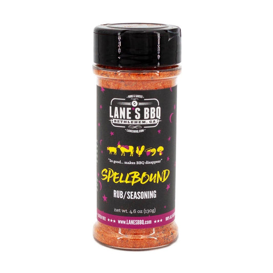 Lane’s BBQ- Spellbound Rub