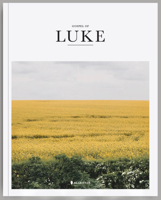 Book of Luke | Alabaster Bible