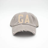 GA Hat | Multiple colors!