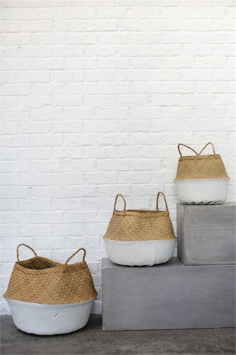 Yaya Basket | 3 sizes