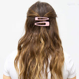 Stella Hair Barrette Collection - 10 colors