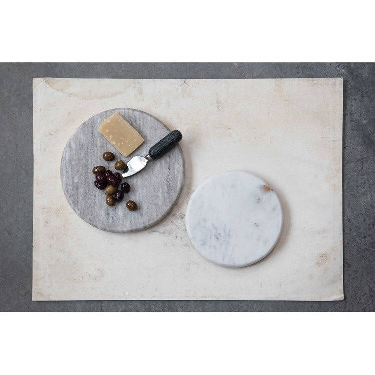 Marble Serving/Cutting Board