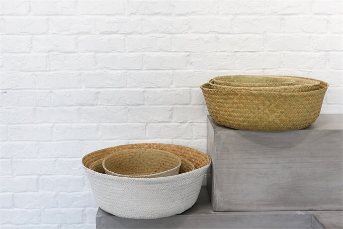Yaya Basket | 3 sizes