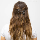 Stella Hair Barrette Collection - 10 colors