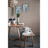 Wood Framed Glass Wall Décor, Abstract, 2 Styles do you want that one