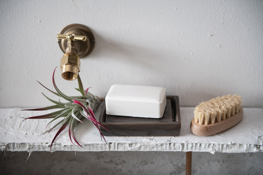 Scented Triple Milled Bar Soap